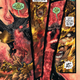 Illustration for article titled In this exclusive preview of emThe Savage Hawkman/em, its weird bad guys and weirder metals!